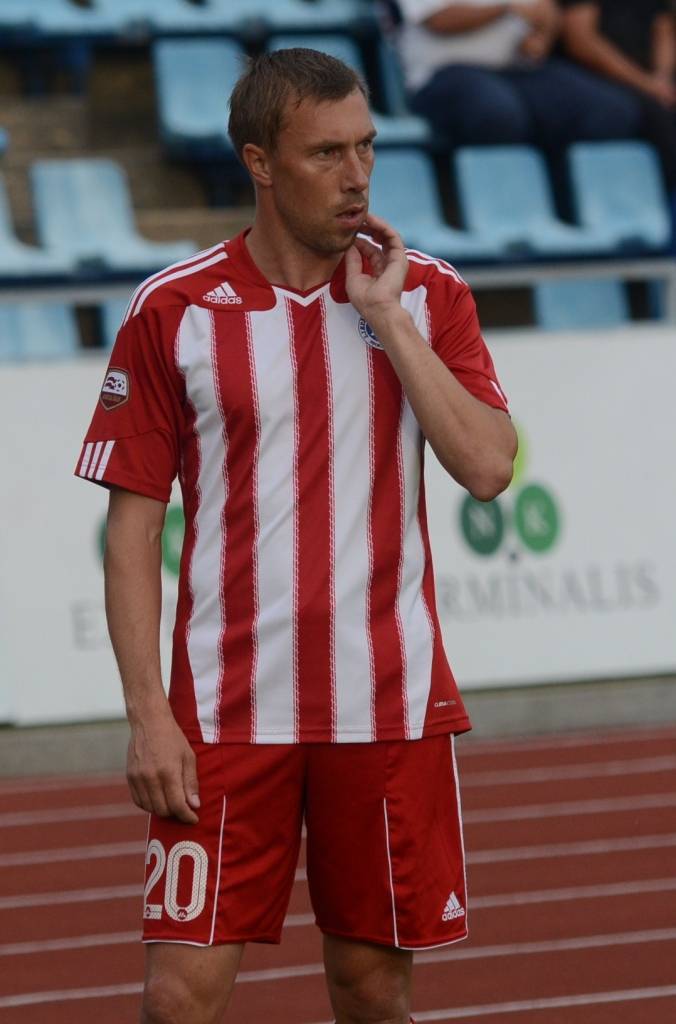 Autors: Uldis Dobelis