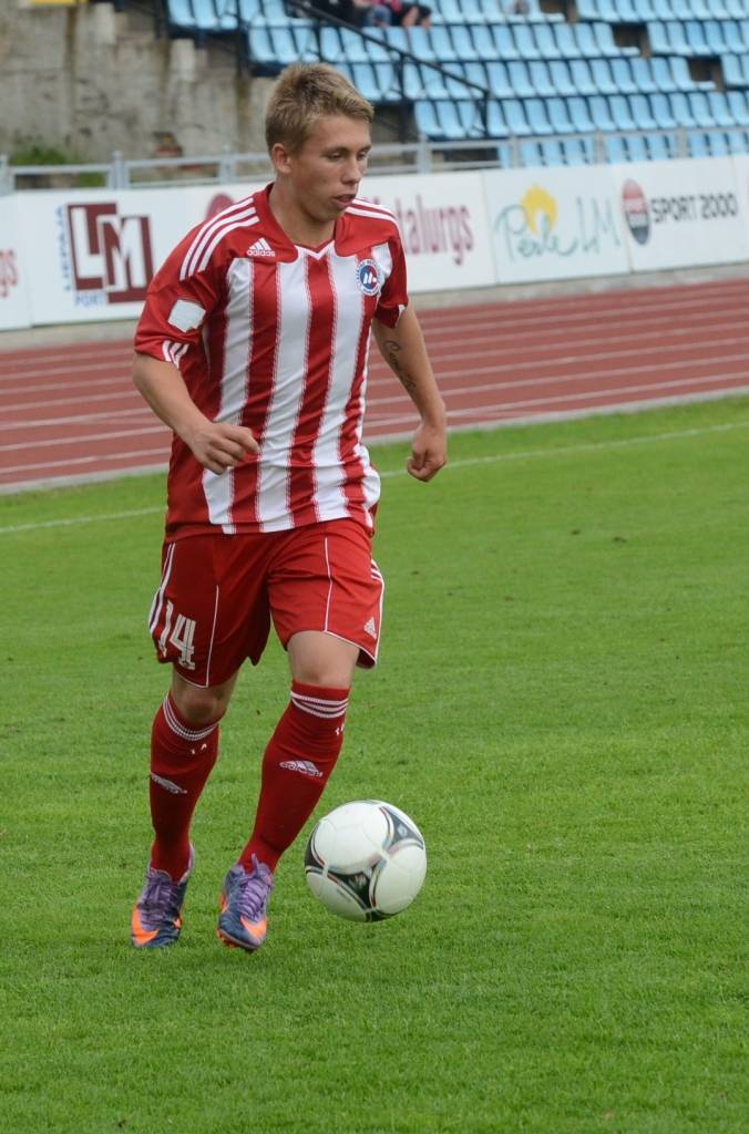 Autors: Uldis Dobelis