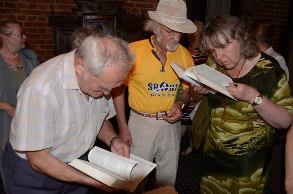 Autors: Uldis Dobelis