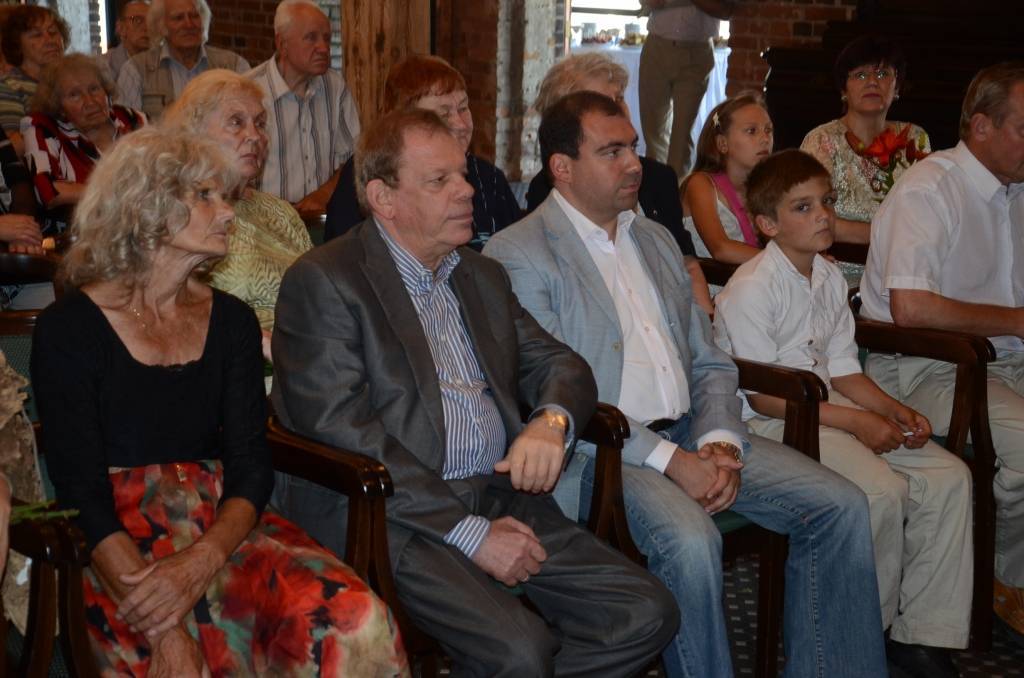 Autors: Uldis Dobelis