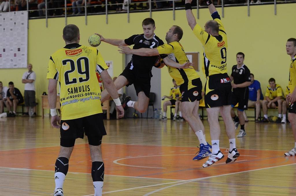 Autors: Uldis Dobelis