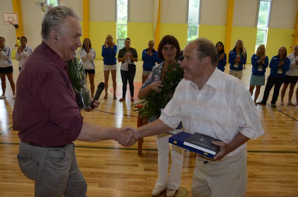 Autors: Uldis Dobelis