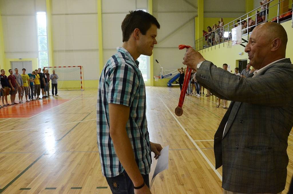 Autors: Uldis Dobelis