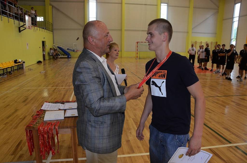 Autors: Uldis Dobelis