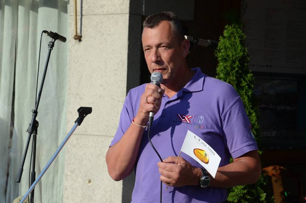 Autors: Uldis Dobelis