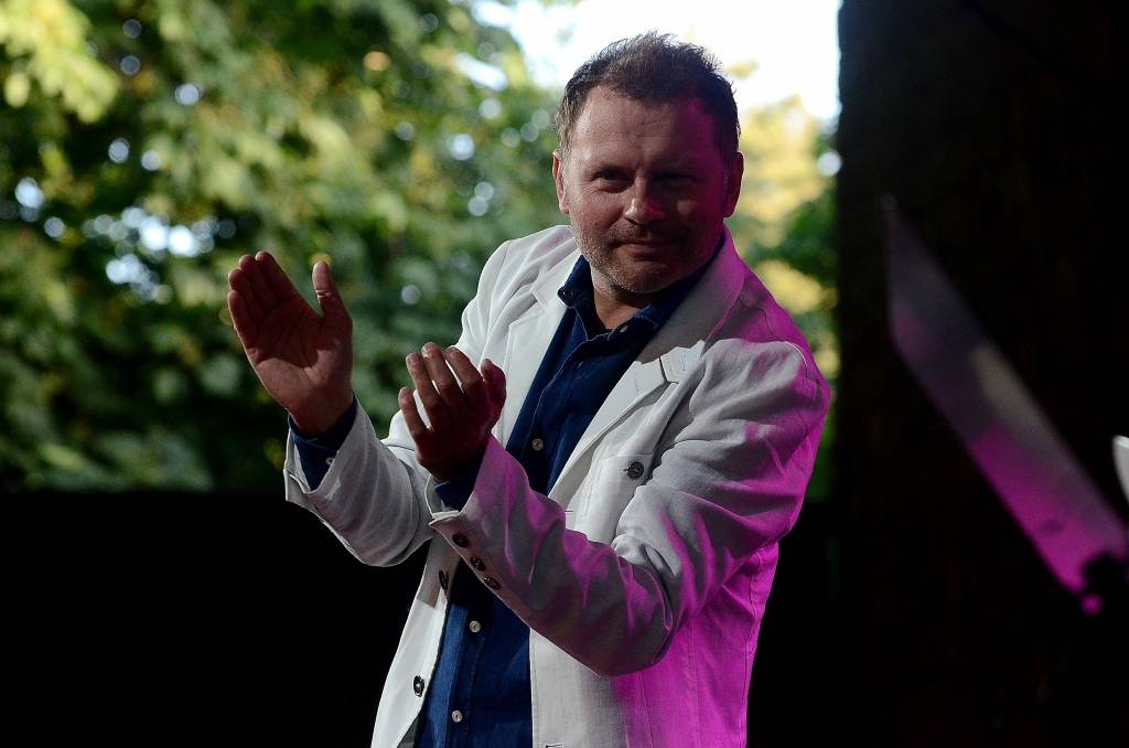 Autors: Uldis Dobelis