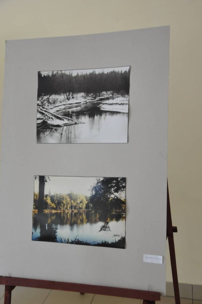 Medzes svētku laikā pāris stundas bija apskatāma vietējo rokdarbnieču izstāde. Bija apskatāmas Unas Betheres un Kristīnes Grozgales izšūtās glezniņas un Silvas Lankas izšūtās kartītes, Dzintras Bradzinieces šalles, Lailas Čačes rotas,...
Autors: ReKurZeme, portāls