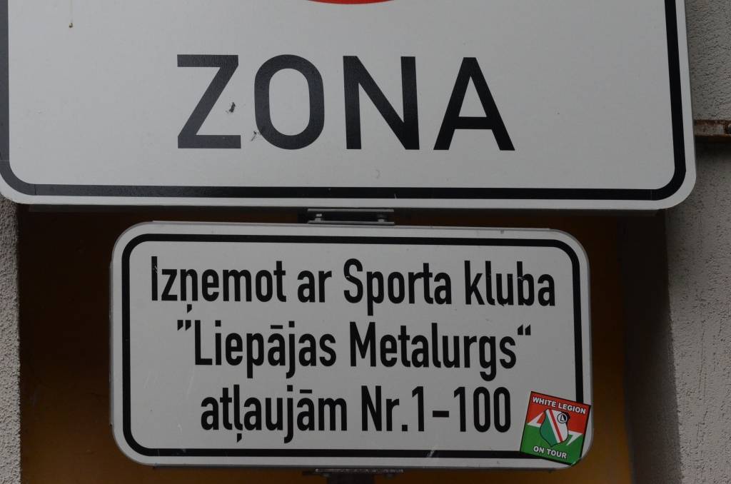 Trešdien, gaidot UEFA Eiropas līgas otrās kvalifikācijas kārtas pirmo spēli ar Varšavas 