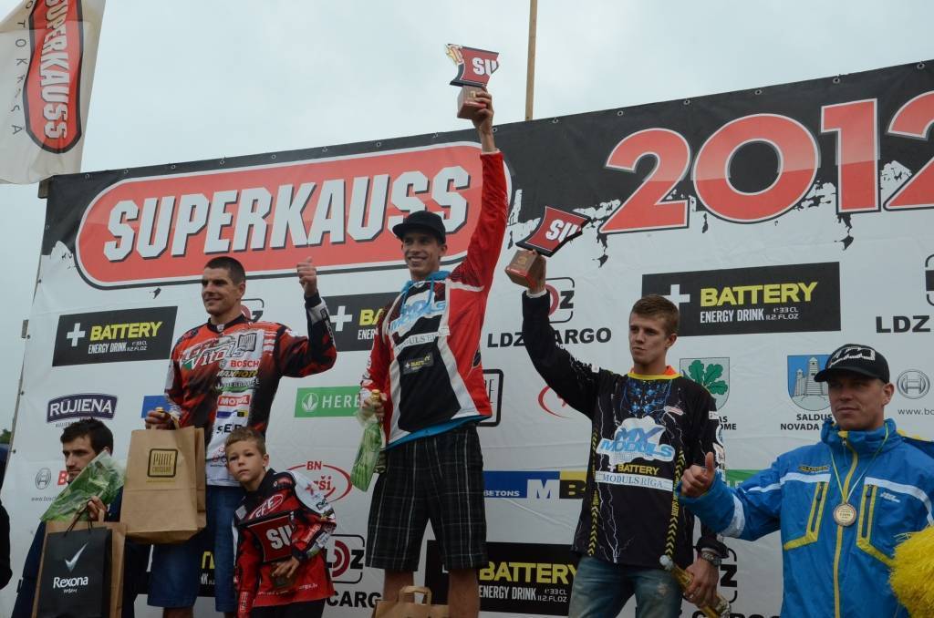 Autors: Uldis Dobelis