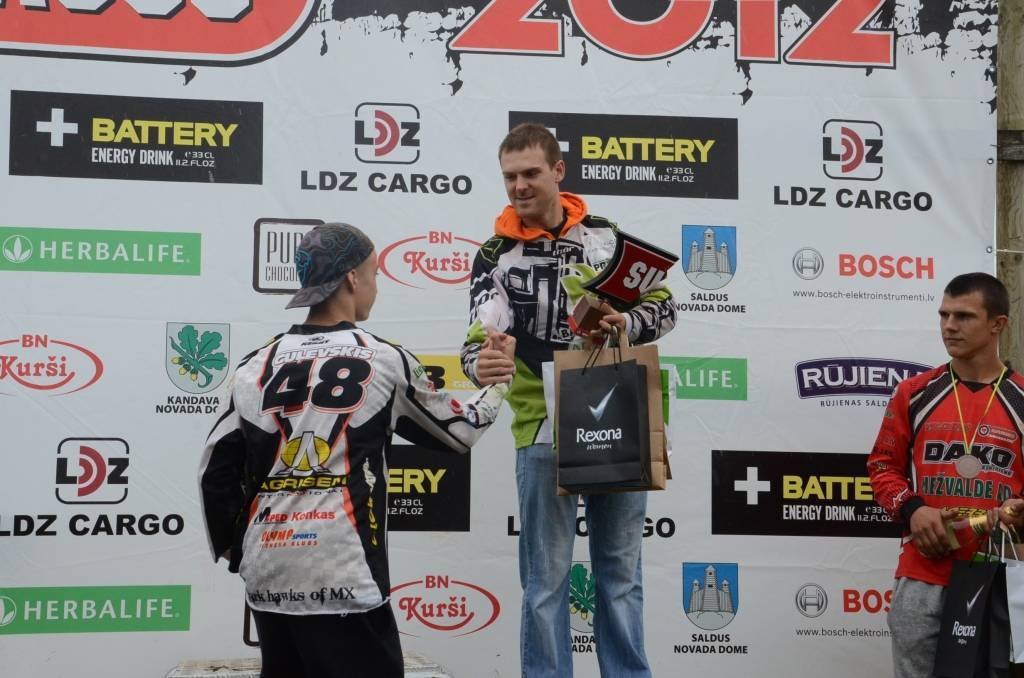 Autors: Uldis Dobelis