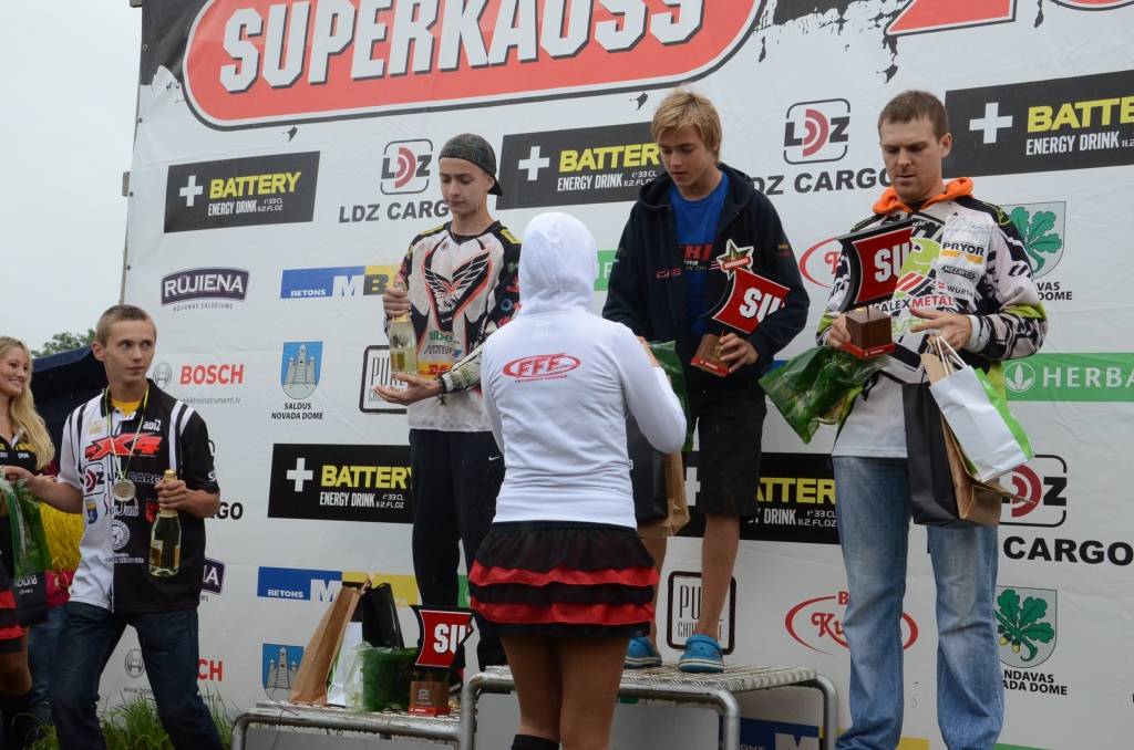 Autors: Uldis Dobelis