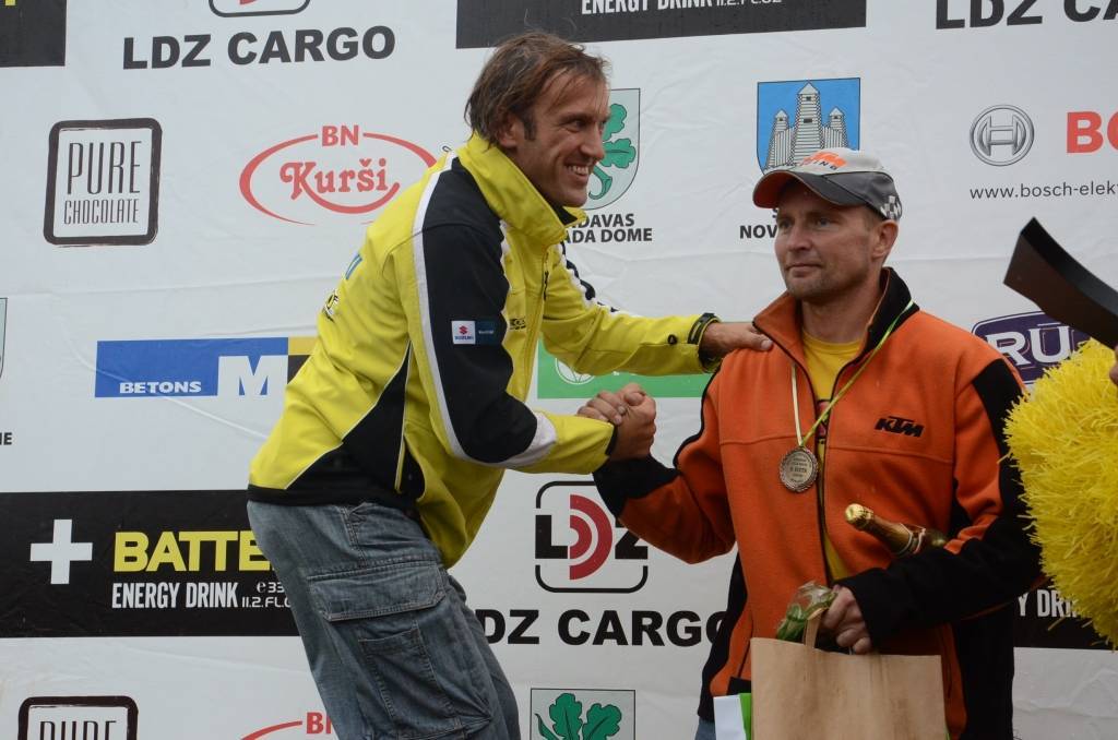 Autors: Uldis Dobelis