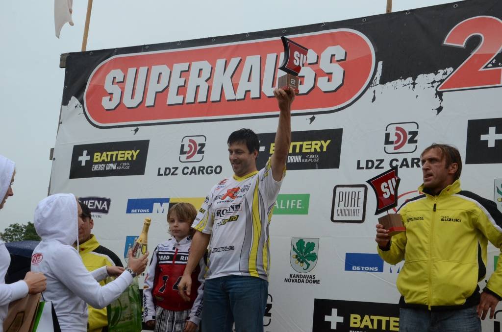 Autors: Uldis Dobelis