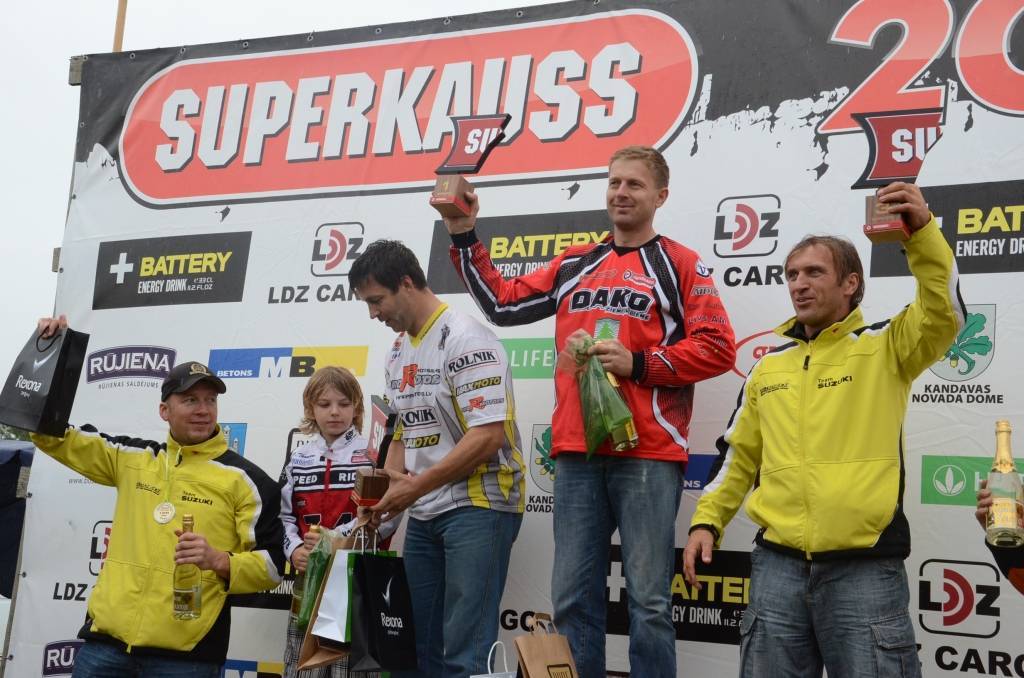 Autors: Uldis Dobelis