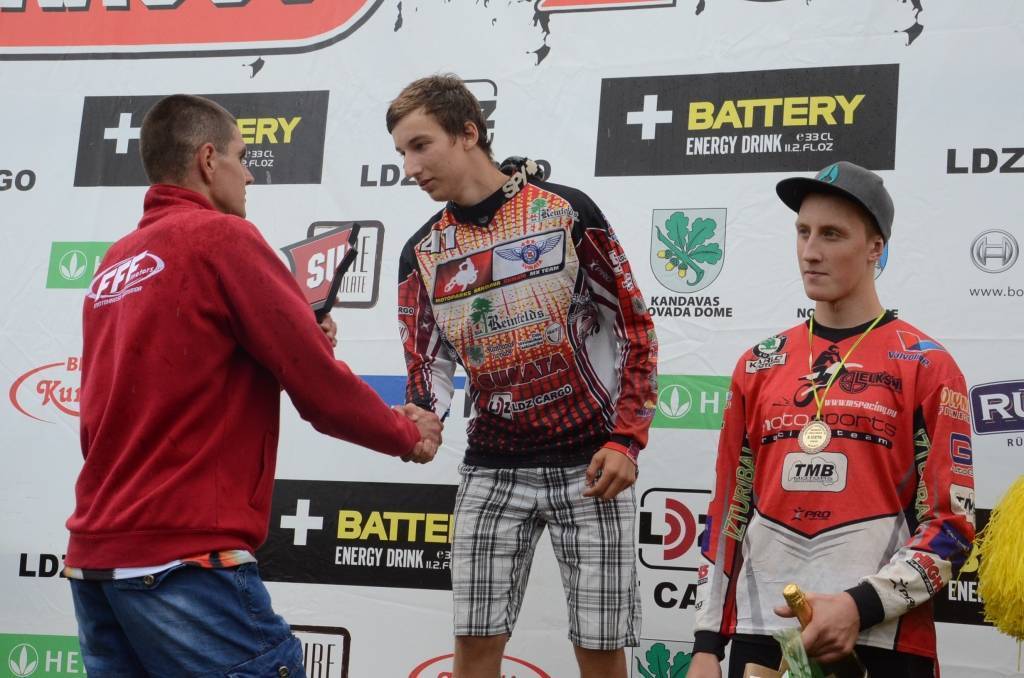 Autors: Uldis Dobelis