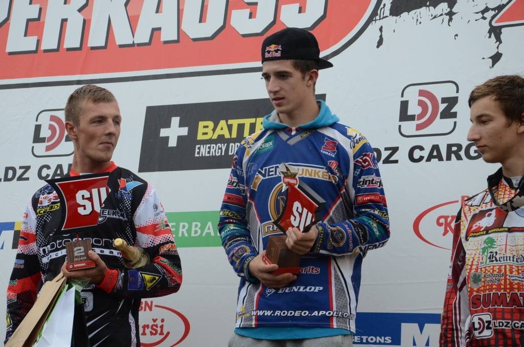 Autors: Uldis Dobelis