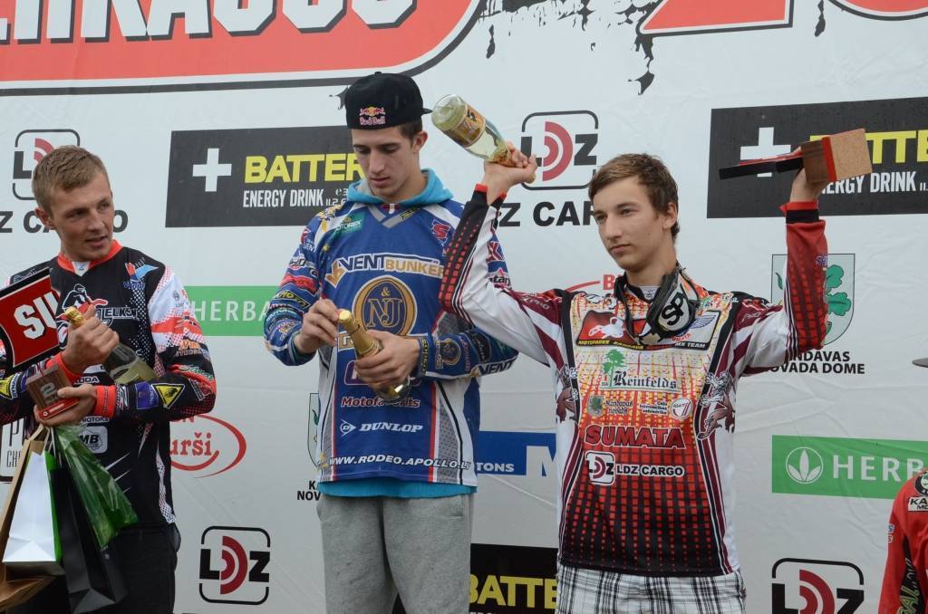 Autors: Uldis Dobelis