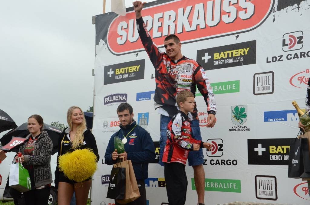 Autors: Uldis Dobelis