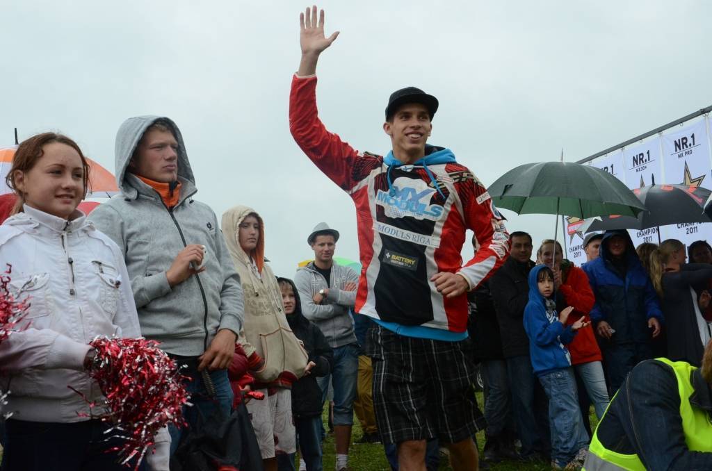 Autors: Uldis Dobelis