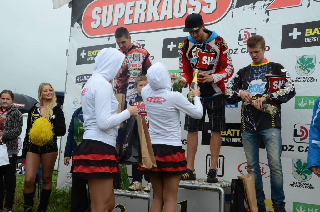 Autors: Uldis Dobelis