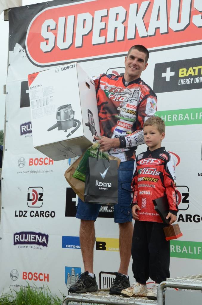 Autors: Uldis Dobelis