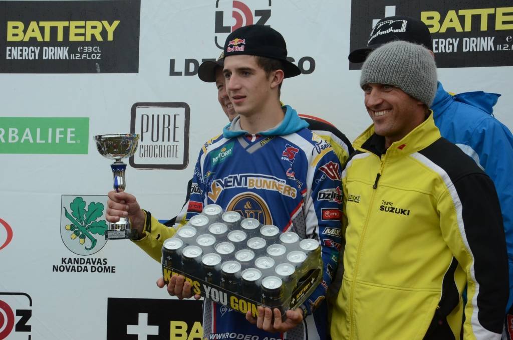 Autors: Uldis Dobelis