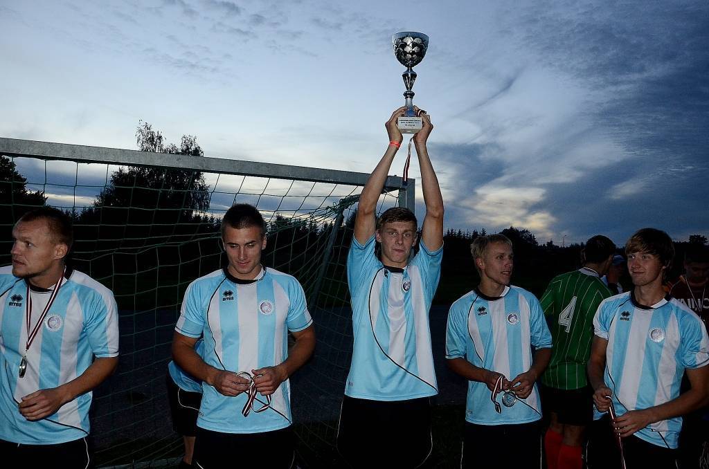 Grobiņa1
Autors: Uldis Dobelis