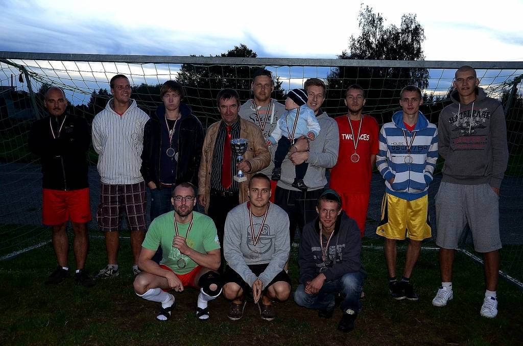 Nīca
Autors: Uldis Dobelis