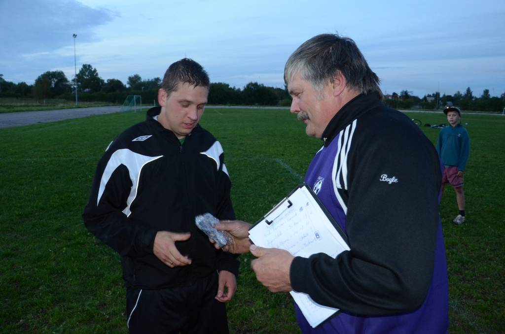 Autors: Uldis Dobelis