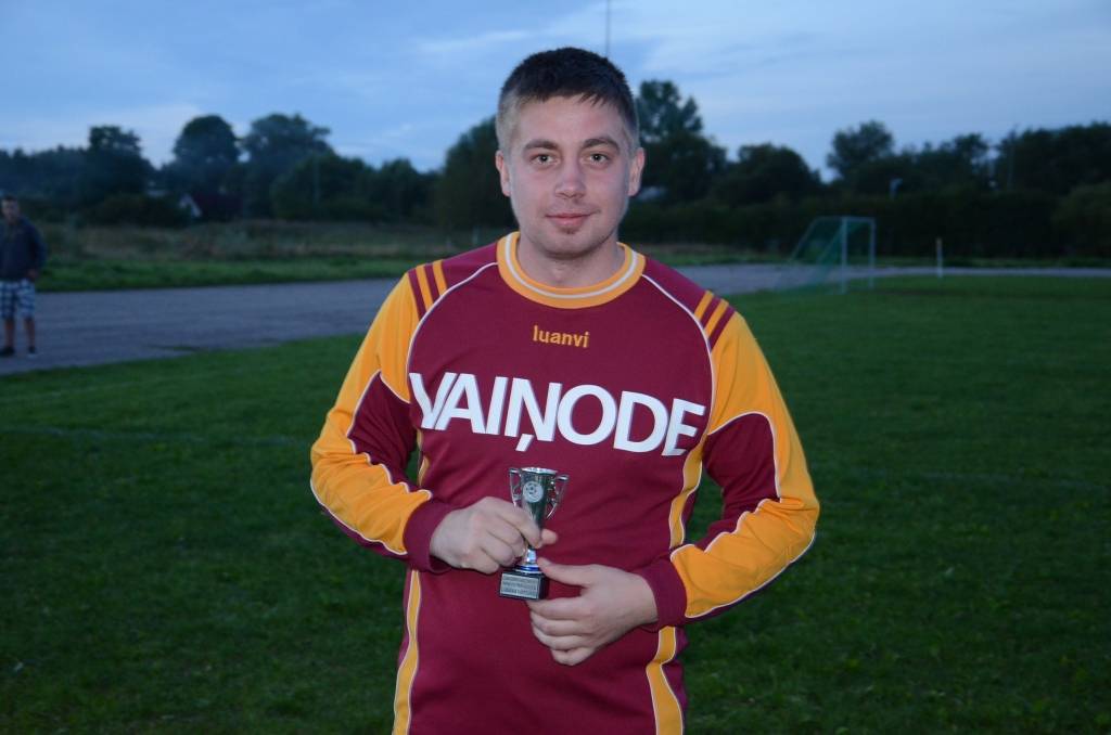 Autors: Uldis Dobelis