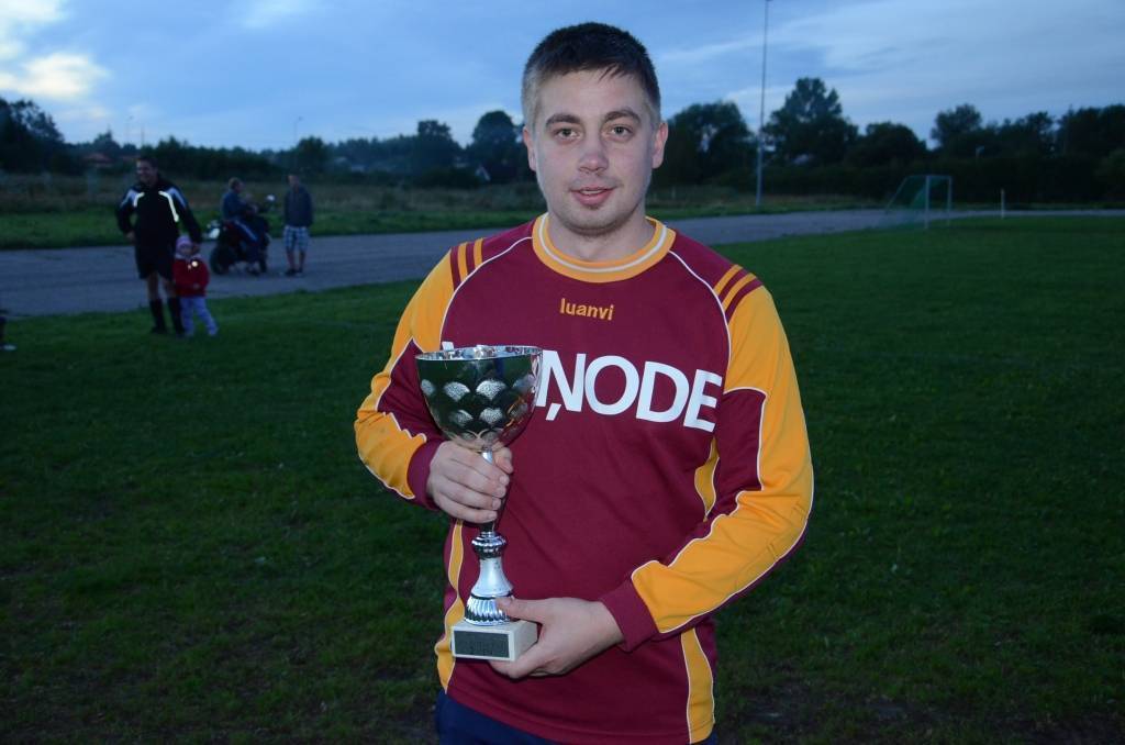 Autors: Uldis Dobelis