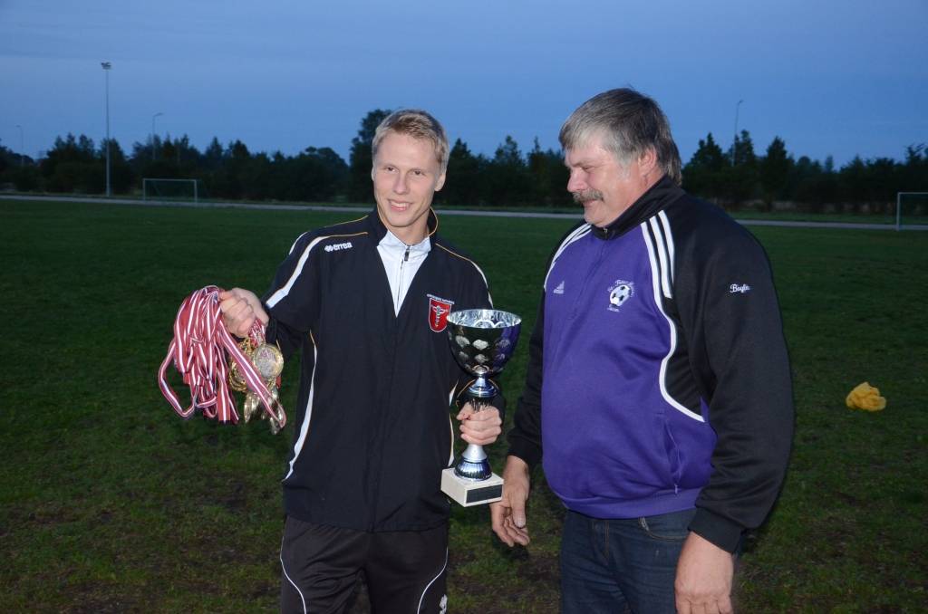 Autors: Uldis Dobelis