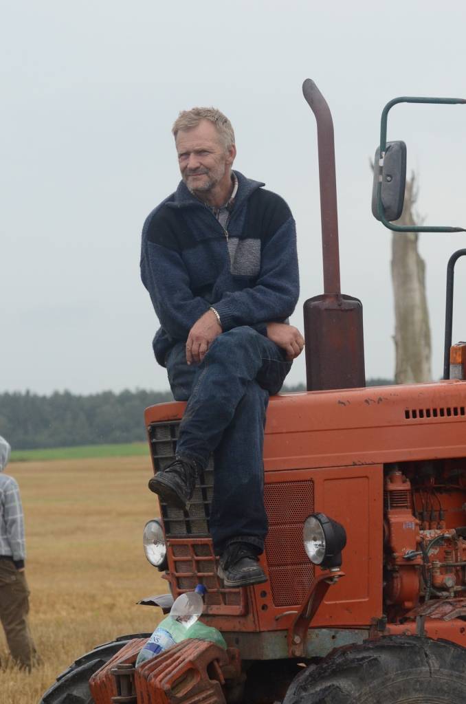 Autors: Uldis Dobelis