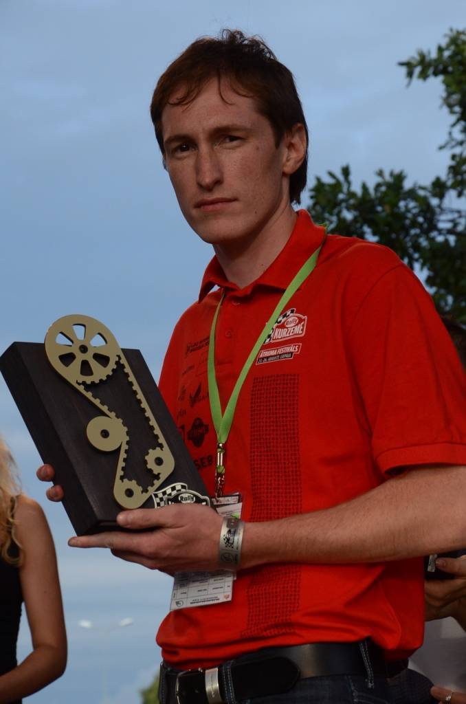 Autors: Uldis Dobelis