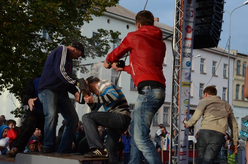 Autors: Uldis Dobelis