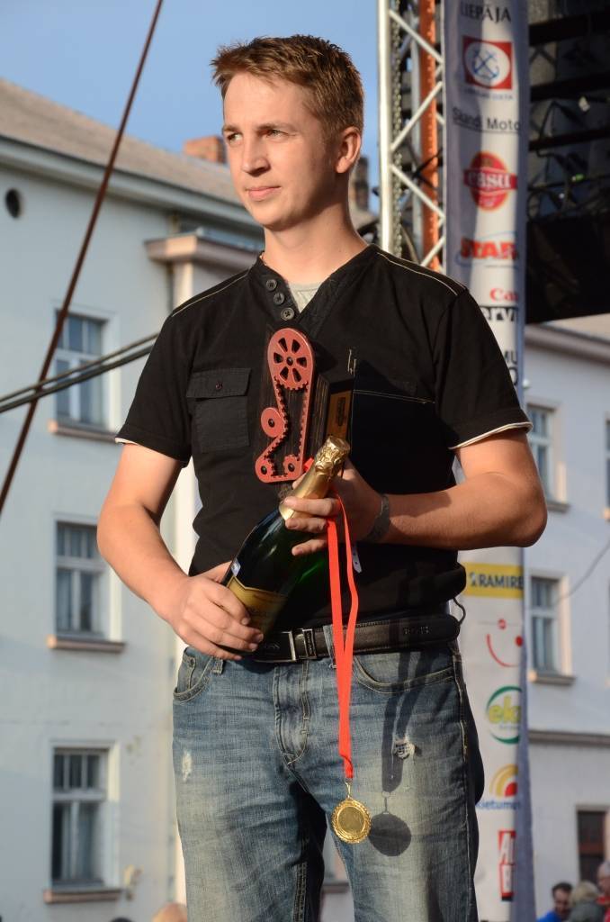 Autors: Uldis Dobelis