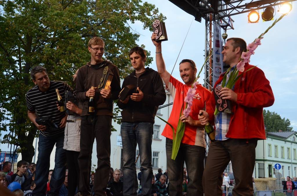 Autors: Uldis Dobelis