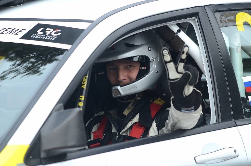 Aleksejs Lukjaņuks
Autors: Uldis Dobelis