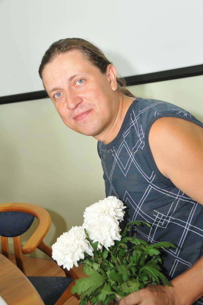 Autors: Dainis Ģelzis