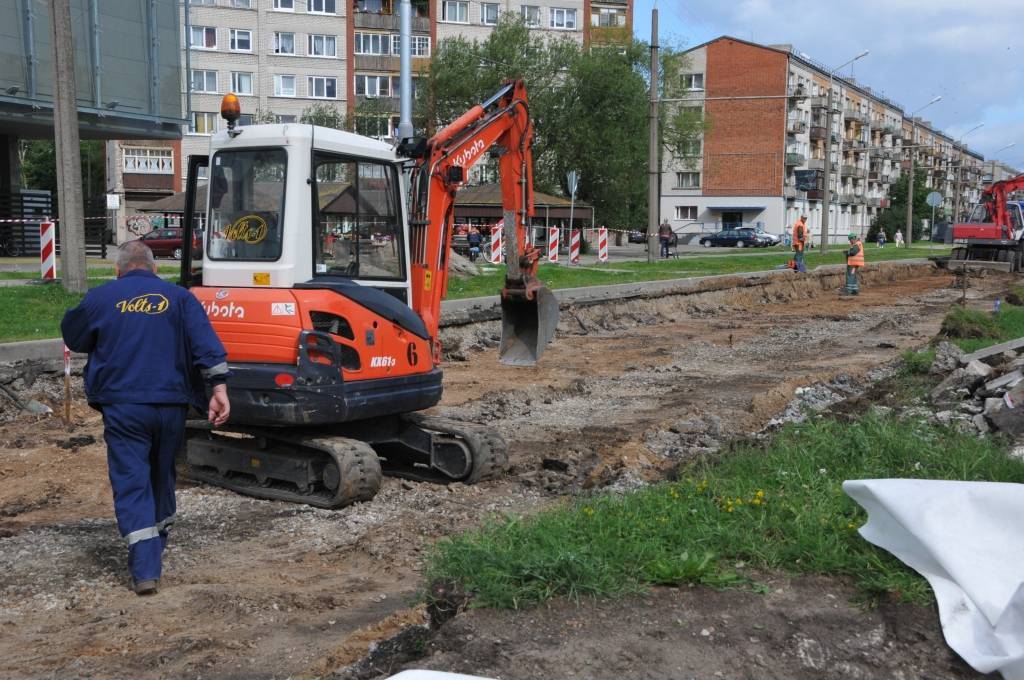 Autors: Dainis Ģelzis