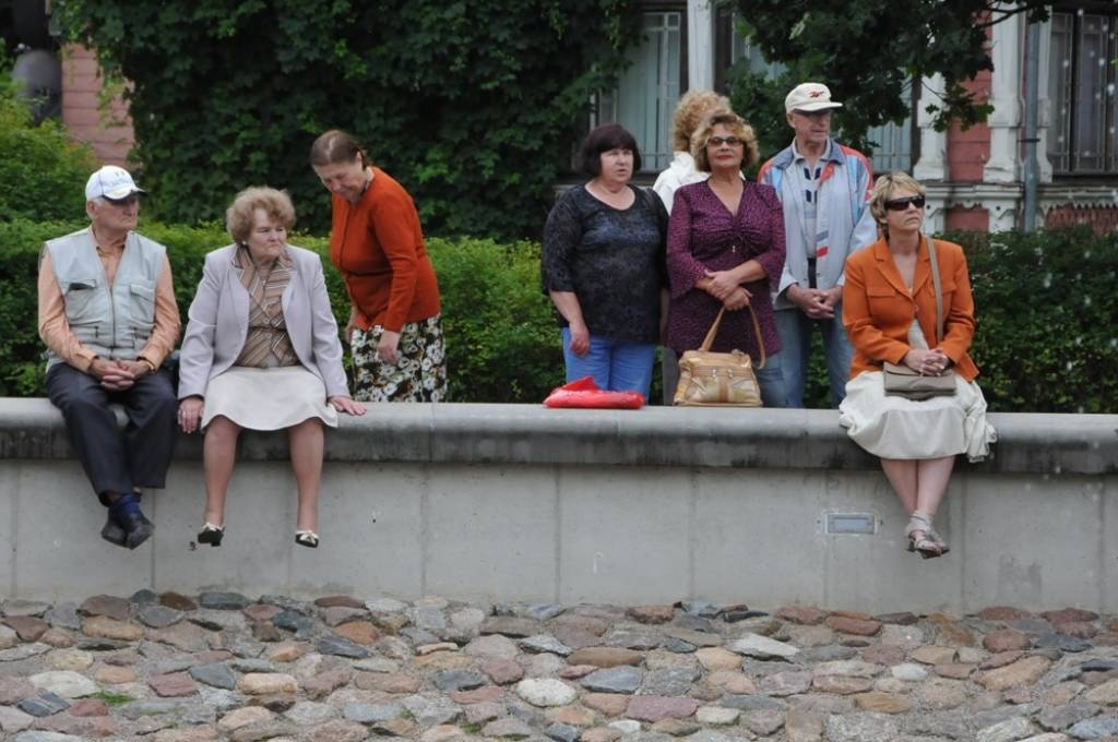 Autors: Dainis Ģelzis