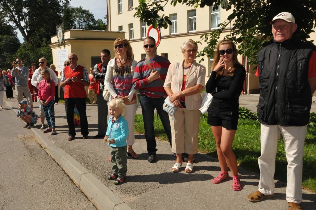 Autors: Dainis Ģelzis