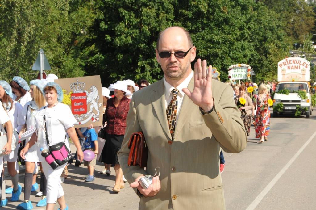 Autors: Dainis Ģelzis