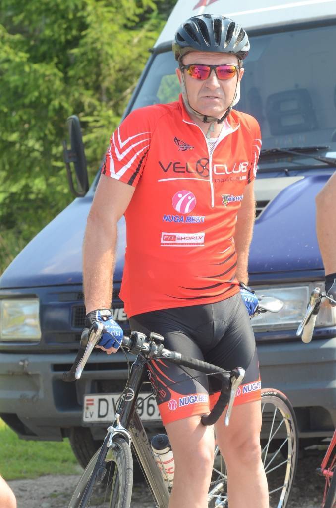 Autors: Uldis Dobelis
