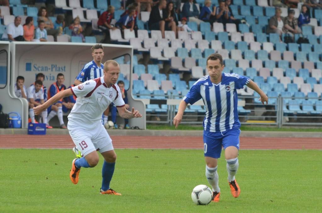 Autors: Uldis Dobelis