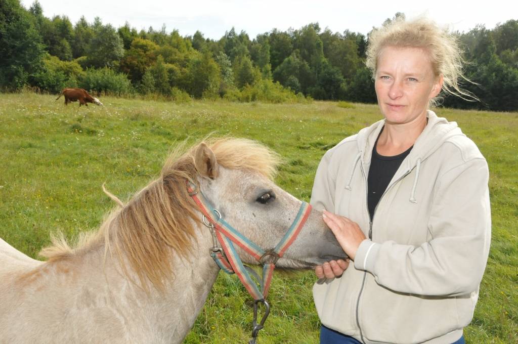 No cālēna līdz šķirnes ērzelim – tik plašs spektrs mājdzīvnieku mīt saimniecībā, kas neaizraujas ar ražošanu un daudzas radības kopj vien savam priekam.
Četri kilometri līdz Liepājai, aptuveni tikpat putna lidojumā līdz jūrai – šāda...
Autors: ReKurZeme, portāls