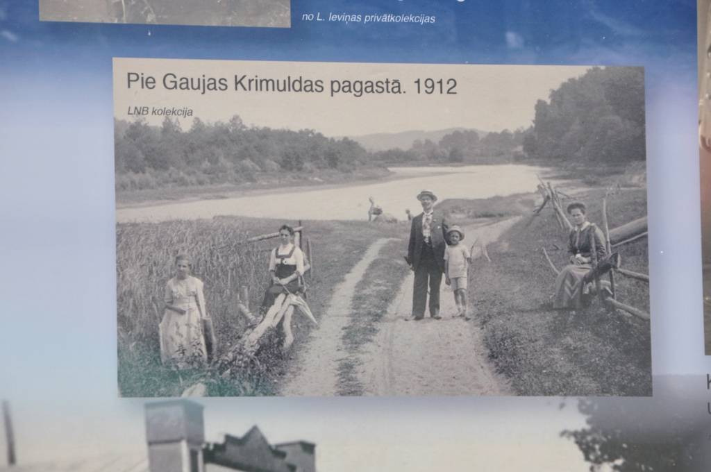 No 2012.gada 7. augusta līdz 31. augustam Liepājas Centrālās zinātniskās bibliotēkas skatlogos apskatāma Latvijas Nacionālās bibliotēkas (LNB) veidota ceļojošā izstāde "Vīrieša skats: vīrietis senajās fotogrāfijās", kurā apkopoti foto...
Autors: ReKurZeme, portāls