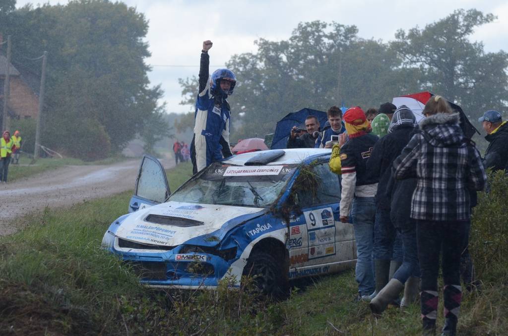 Autors: Uldis Dobelis