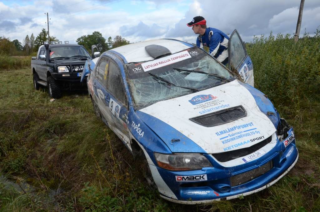 Autors: Uldis Dobelis