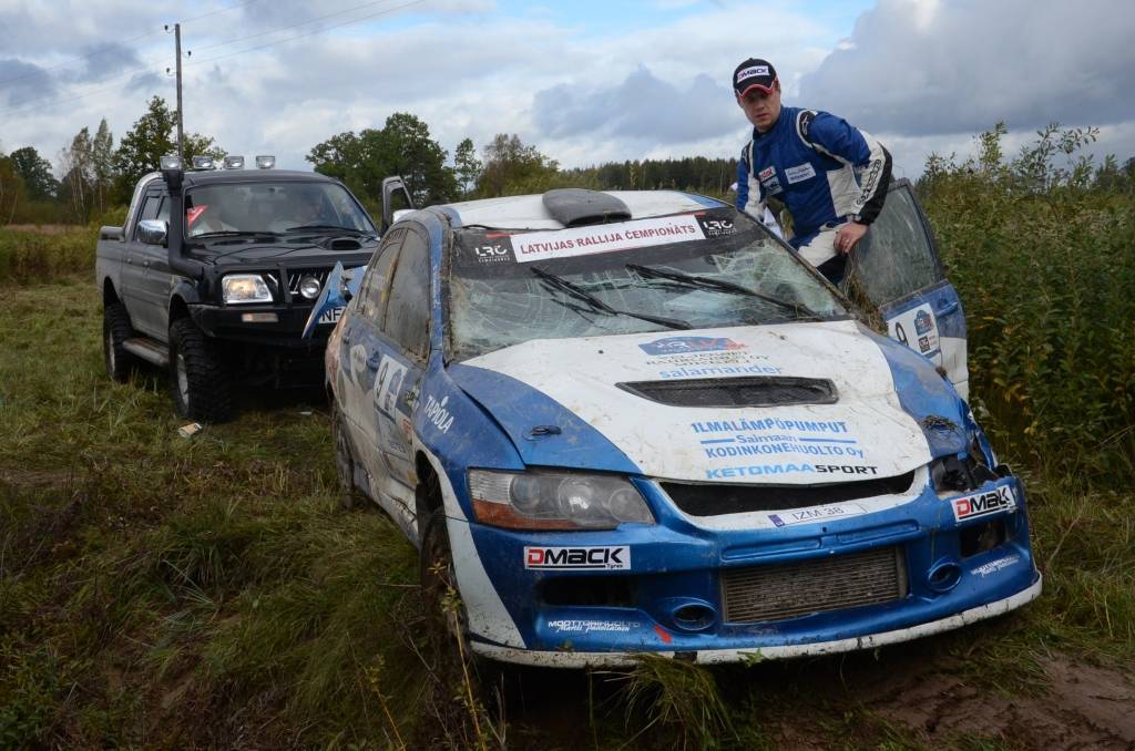 Autors: Uldis Dobelis